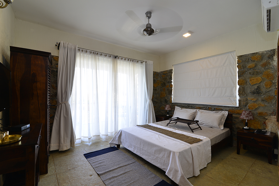 Parnakuti, Nashik, Villa, Liesure